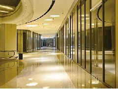 商場經常逛，但您對商場的建筑布局及防火分隔措施知多少