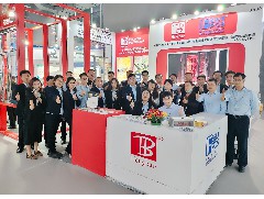 精彩紛呈，恒保感恩有您∣第27屆鋁門窗幕墻新品博覽會回顧